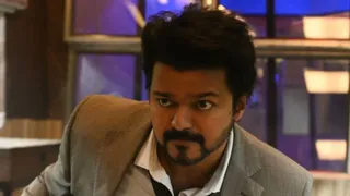 Thalapathy Vijay's The GOAT Advance Booking Now Open In Telangana And Andhra Pradesh